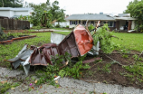 探索地震强度的真相